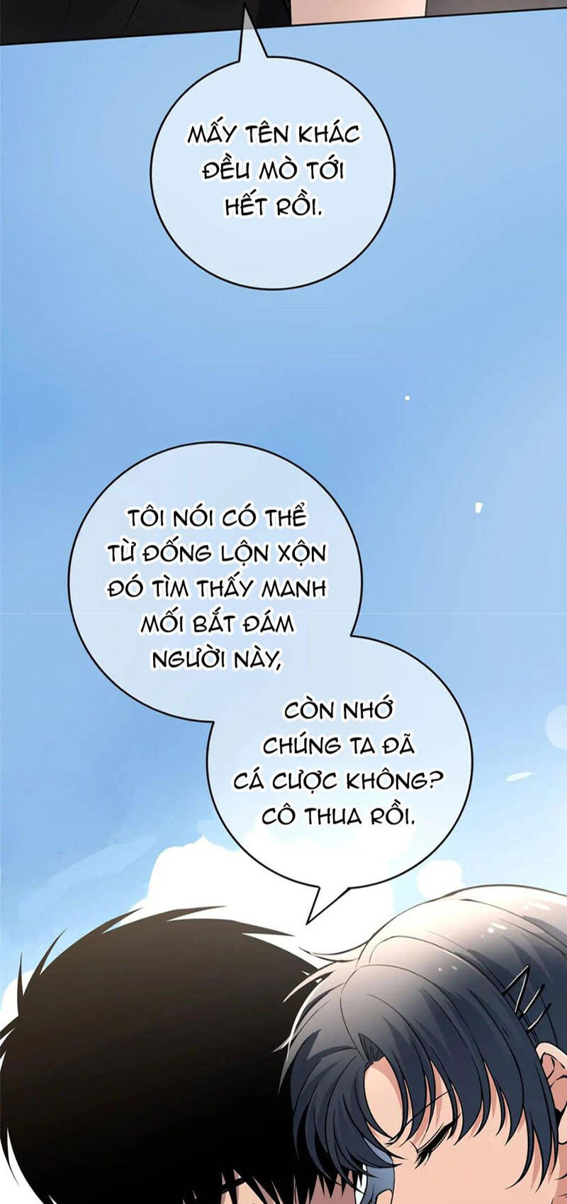 Cuồng Thám - Chương 76