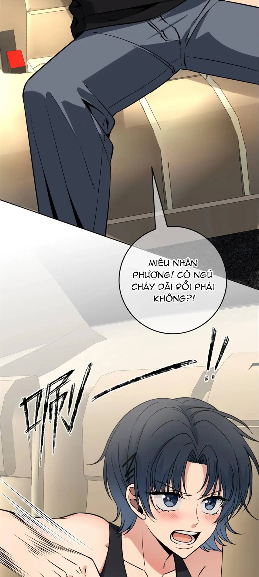 Cuồng Thám - Chương 78
