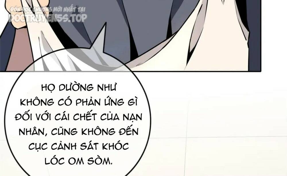 Cuồng Thám - Chương 83