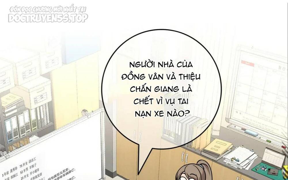 Cuồng Thám - Chương 83