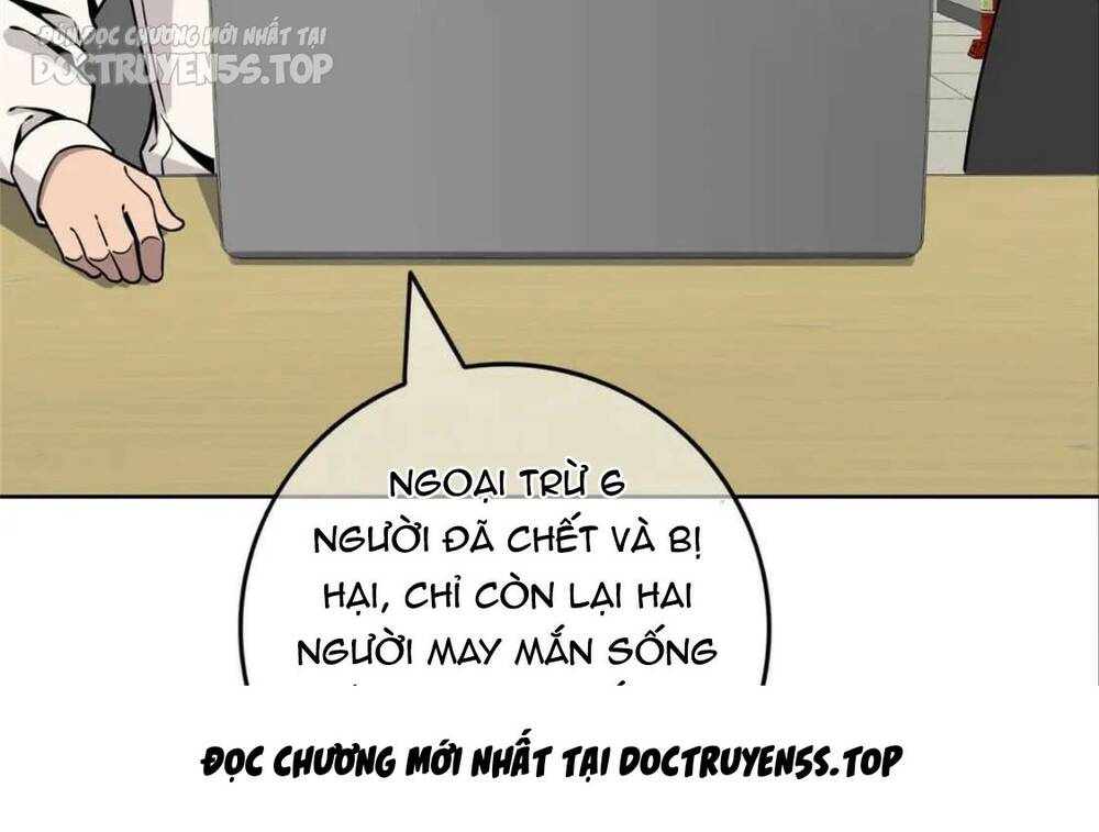 Cuồng Thám - Chương 83