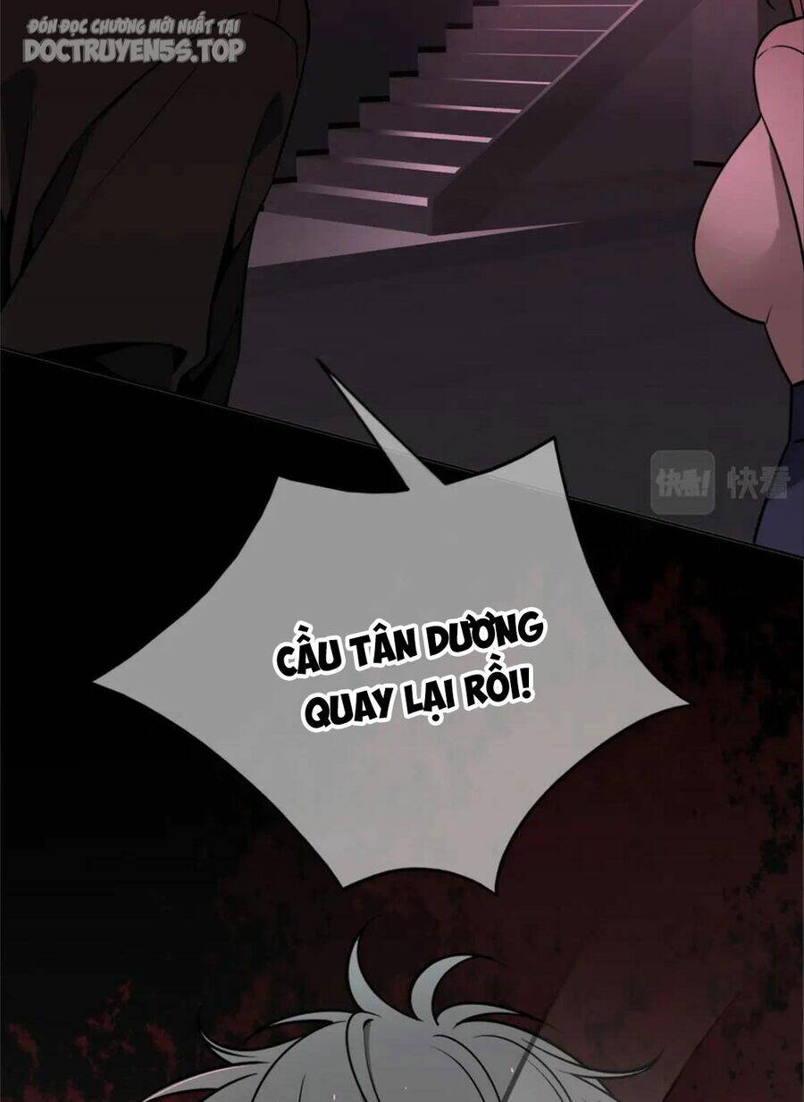 Cuồng Thám - Chương 84
