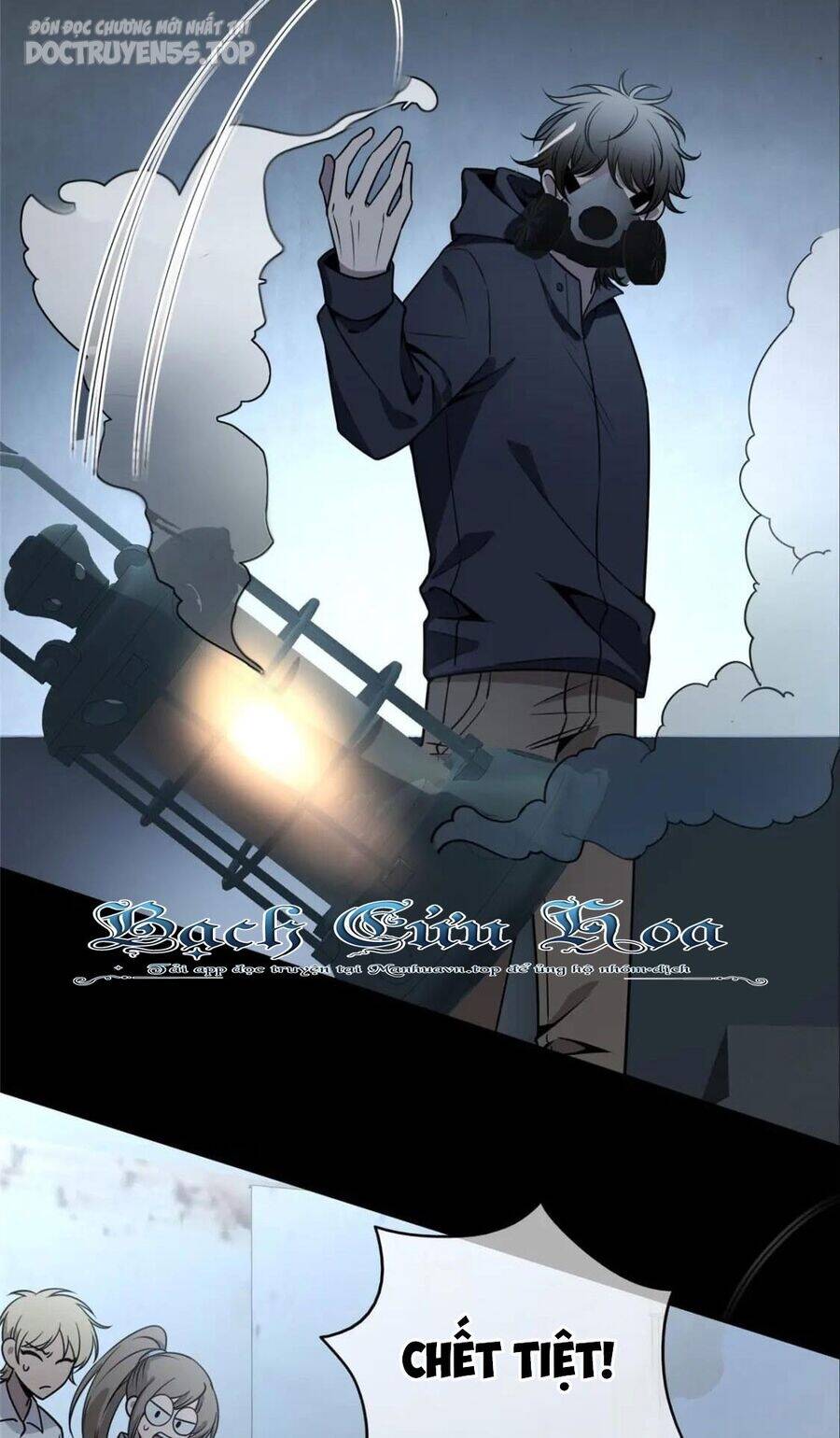 Cuồng Thám - Chương 85