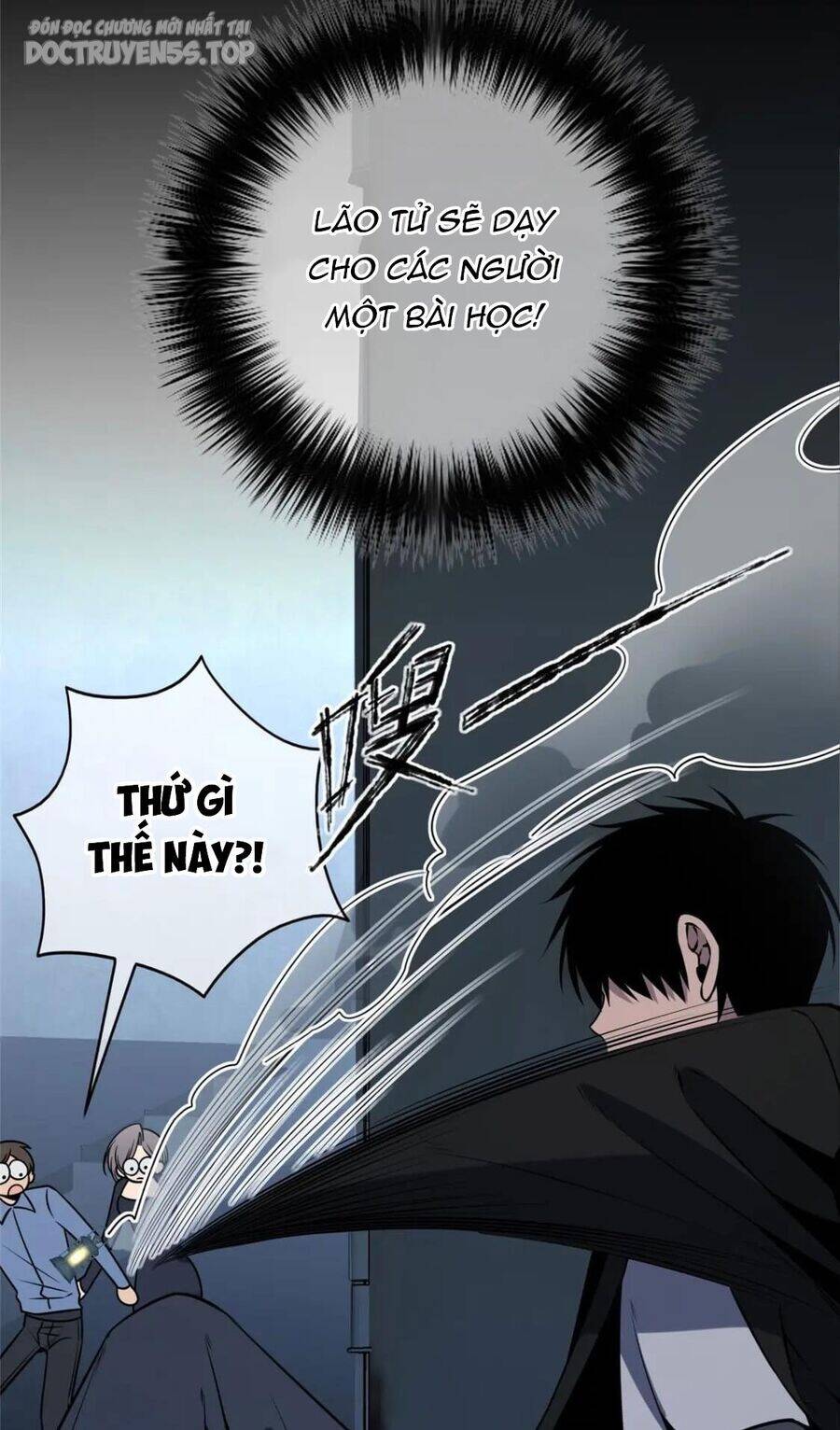 Cuồng Thám - Chương 85