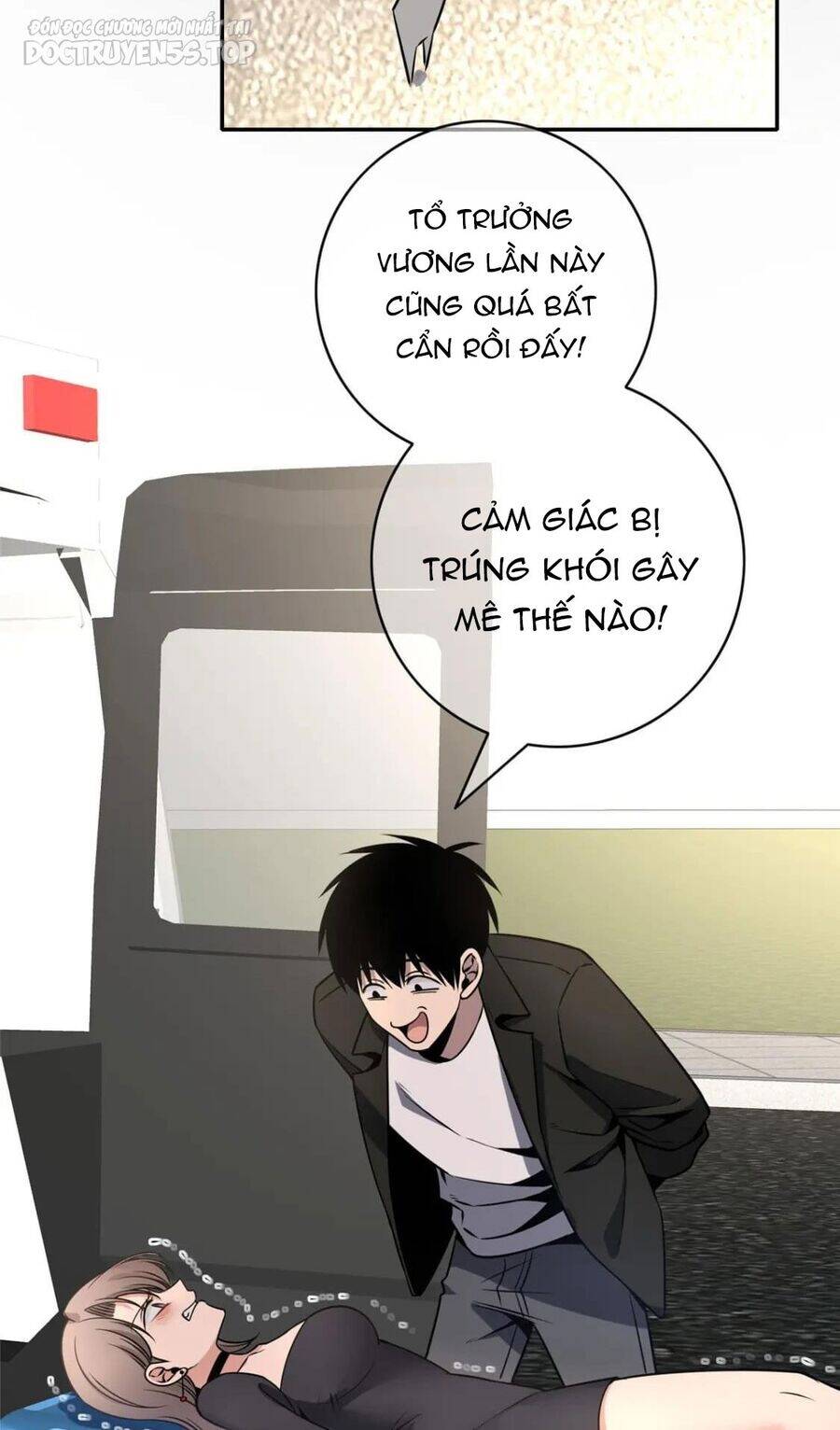 Cuồng Thám - Chương 85