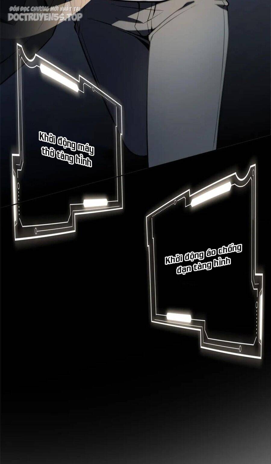 Cuồng Thám - Chương 85