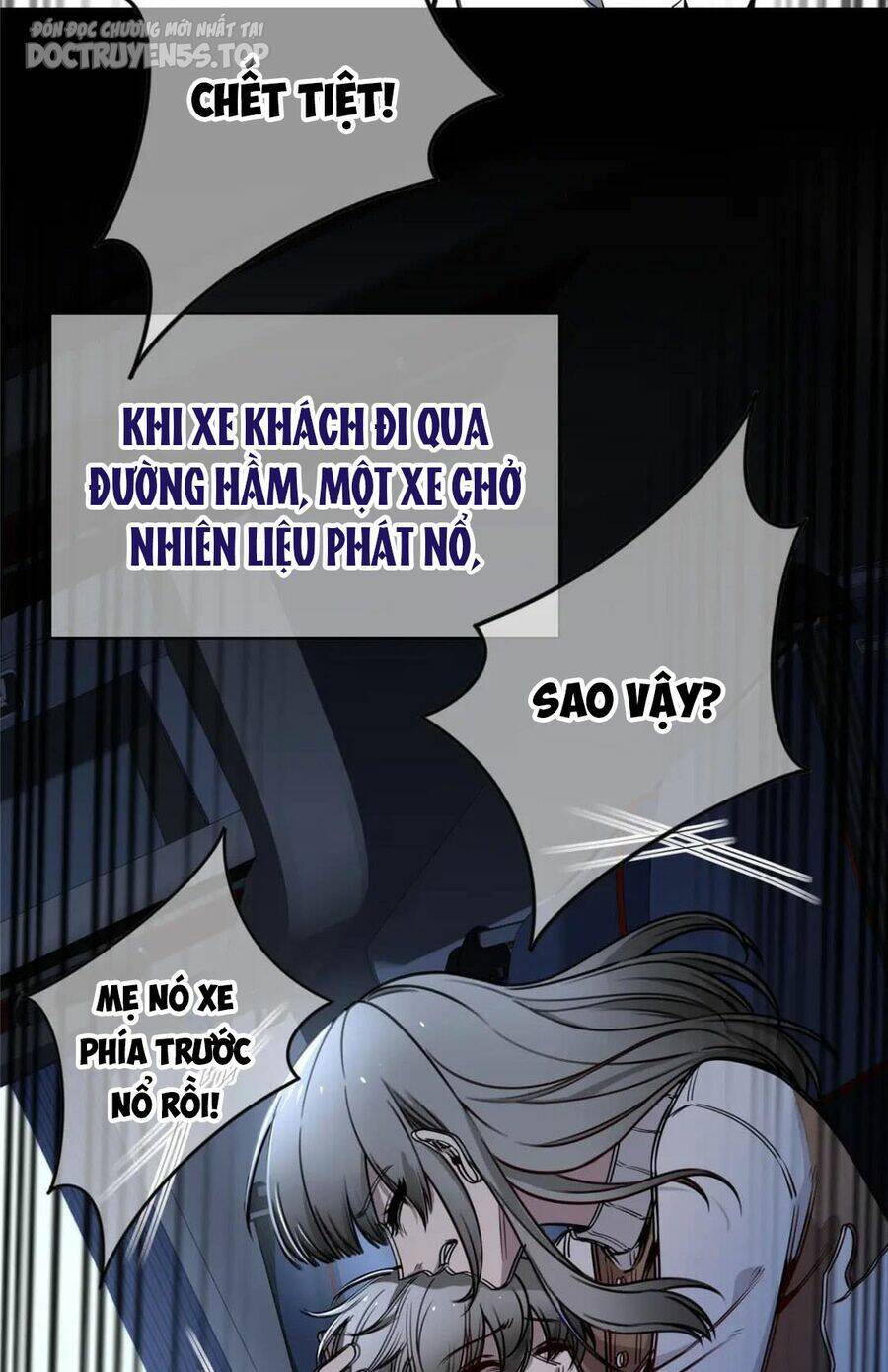 Cuồng Thám - Chương 86