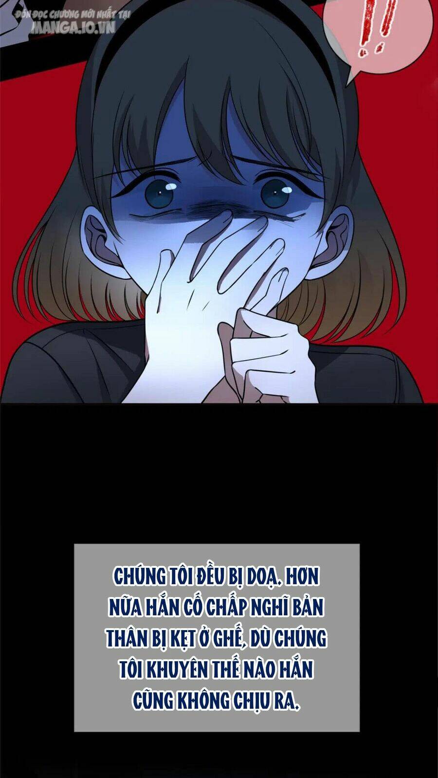 Cuồng Thám - Chương 87