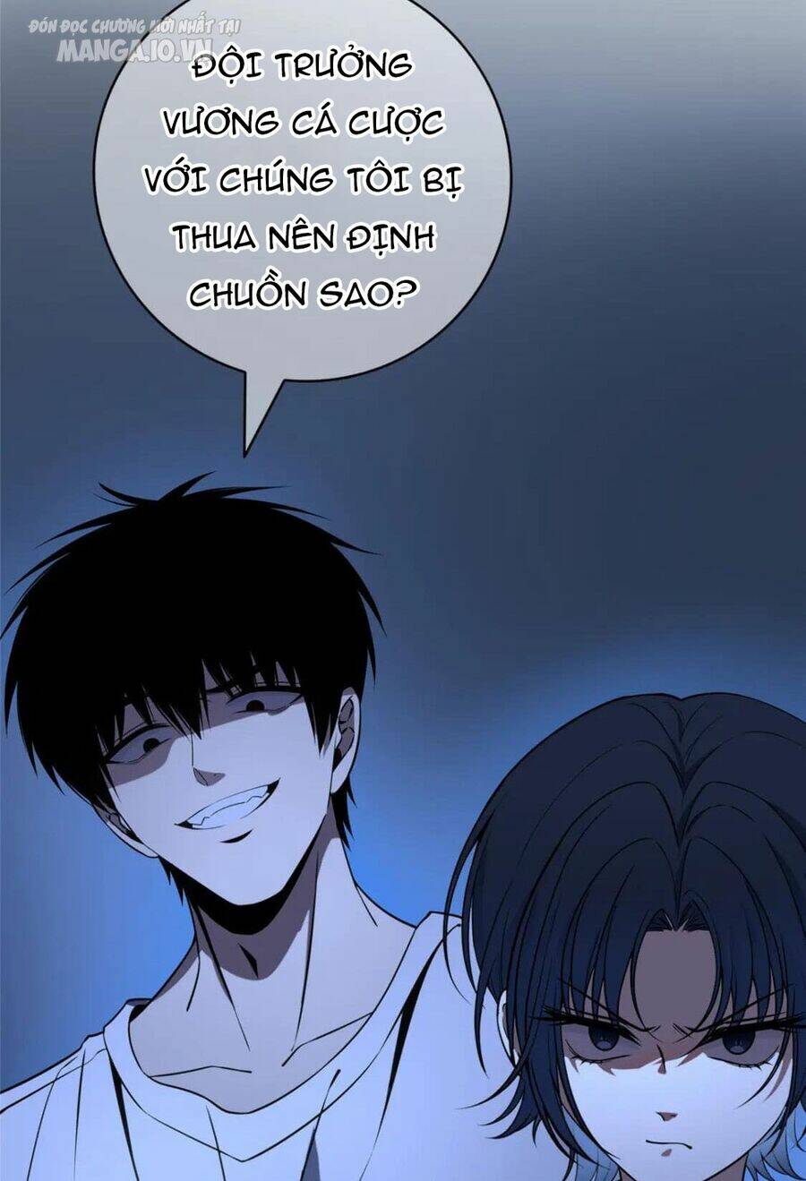 Cuồng Thám - Chương 87