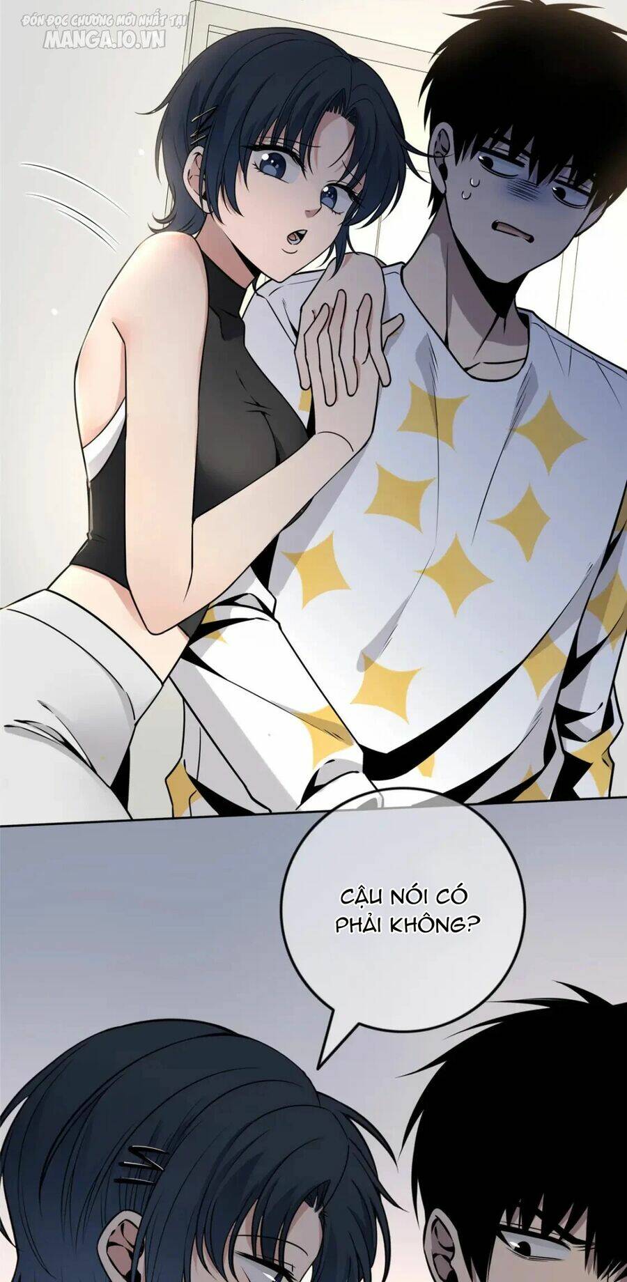 Cuồng Thám - Chương 89