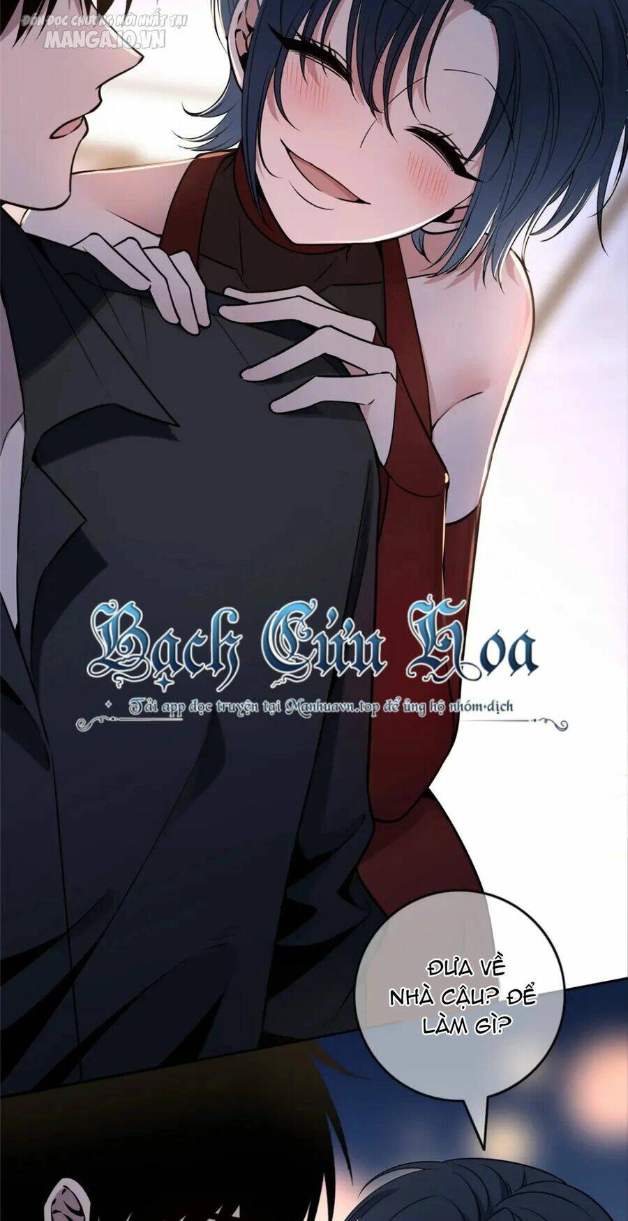 Cuồng Thám - Chương 89