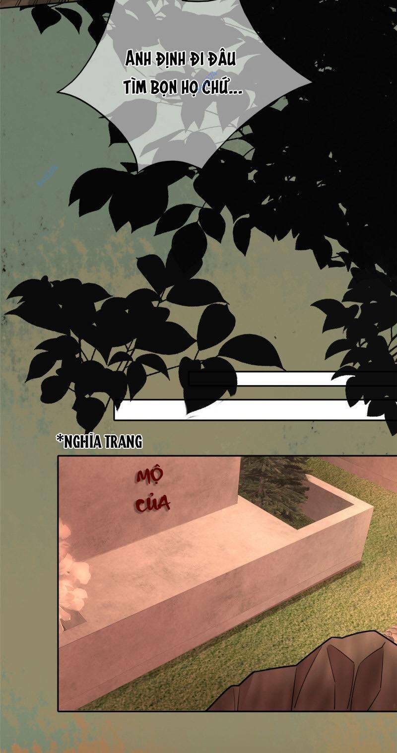 Cuồng Thám - Chương 9