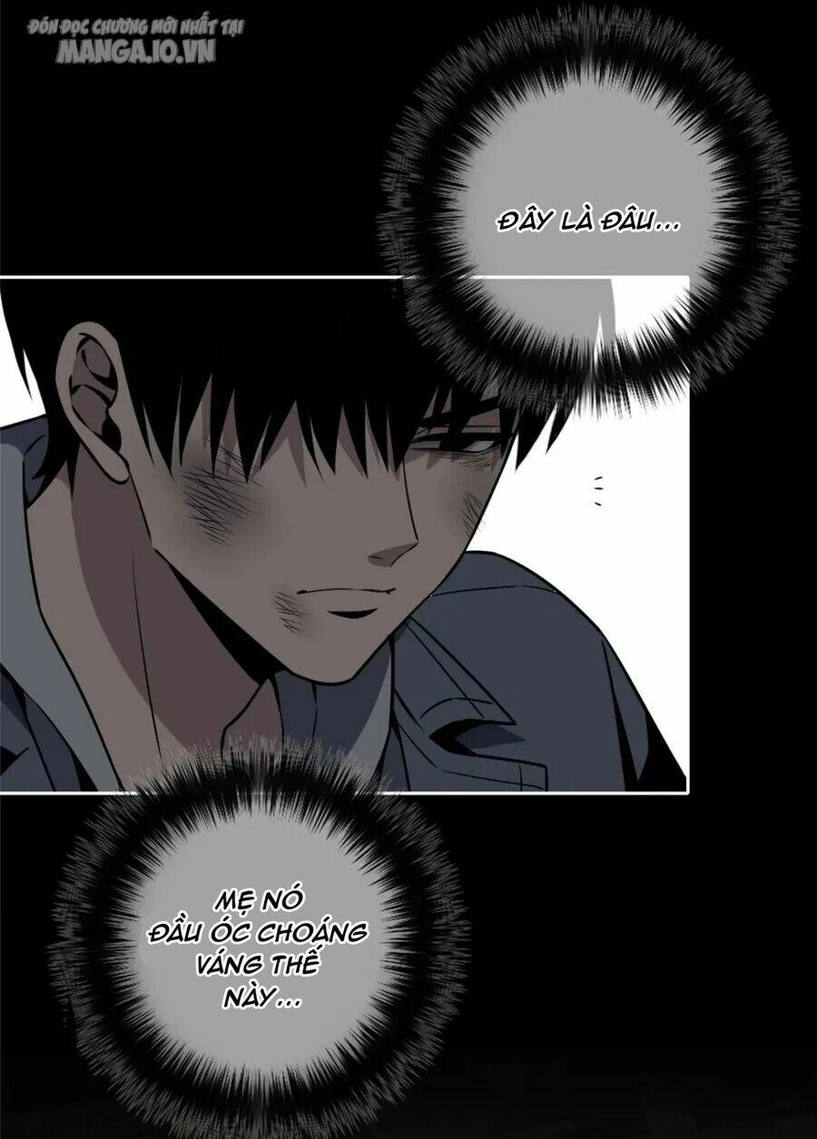 Cuồng Thám - Chương 91