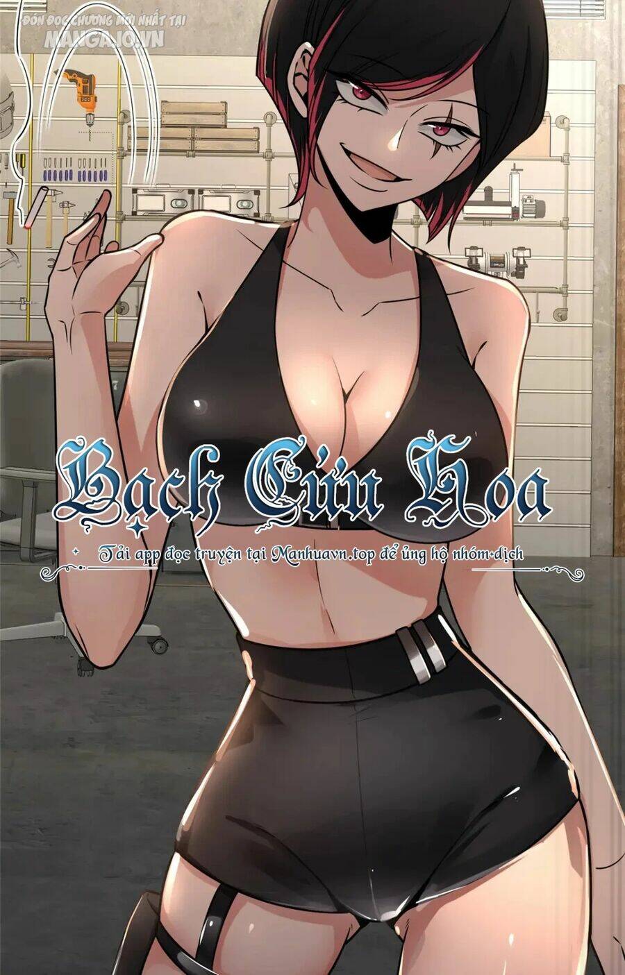 Cuồng Thám - Chương 91