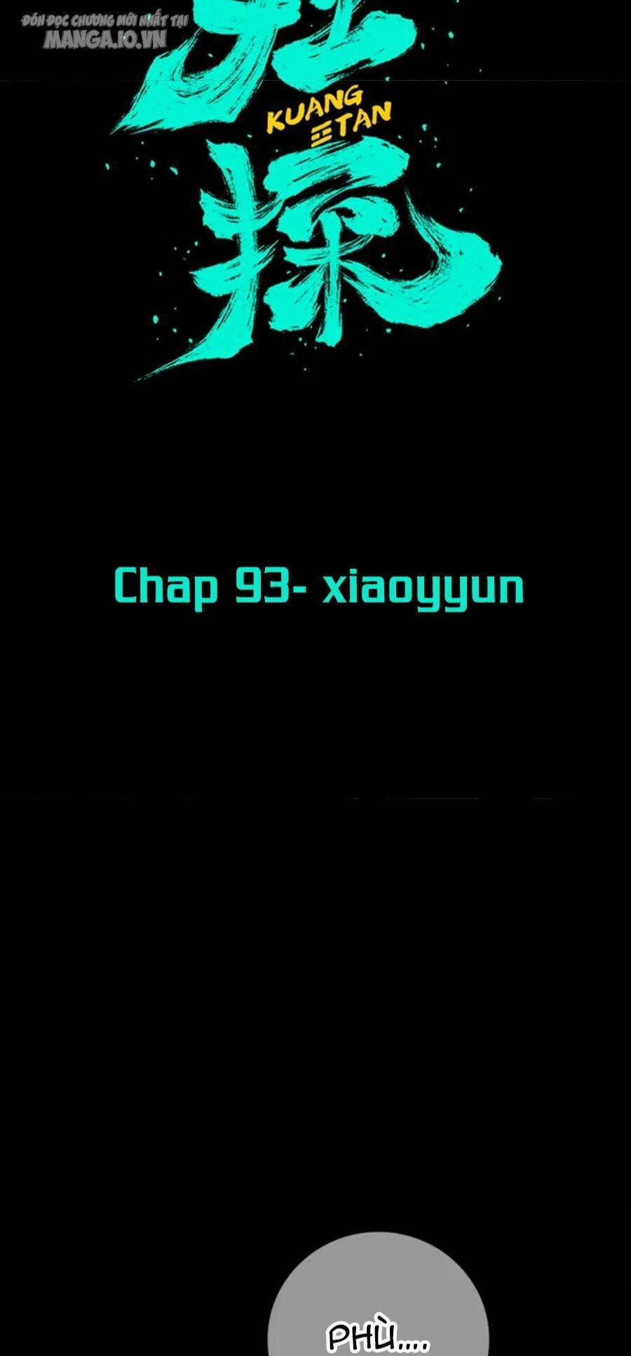 Cuồng Thám - Chương 93