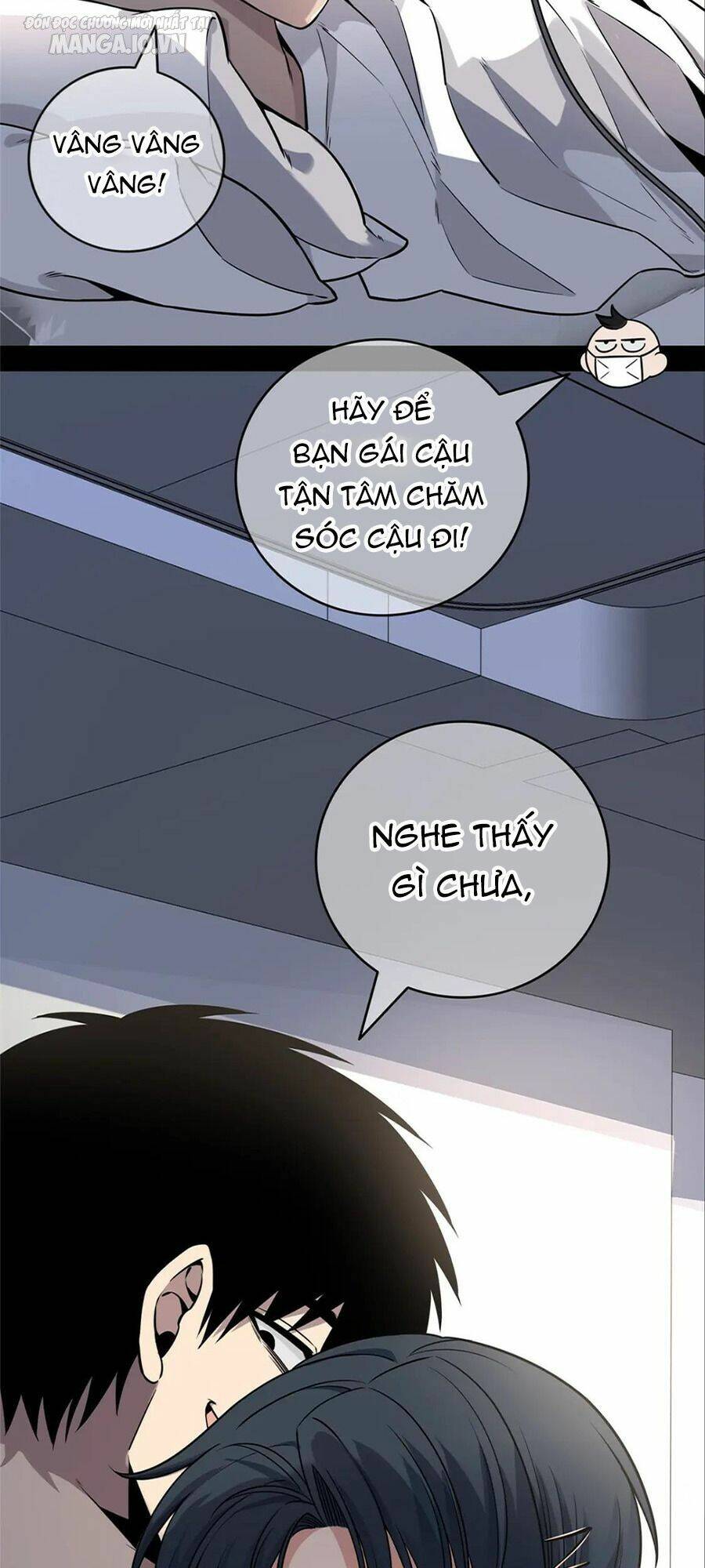 Cuồng Thám - Chương 95