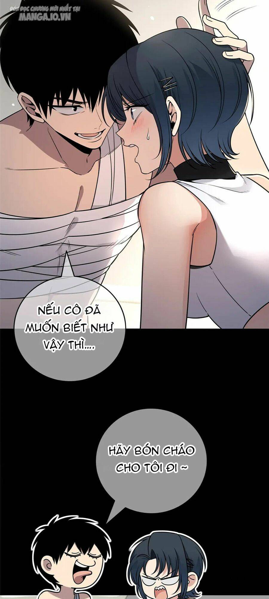 Cuồng Thám - Chương 95