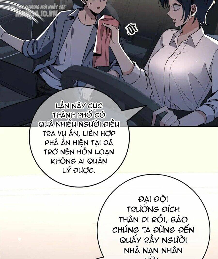 Cuồng Thám - Chương 97