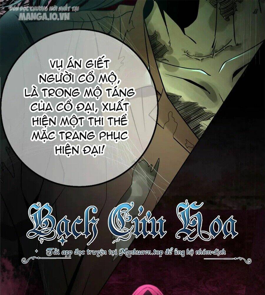 Cuồng Thám - Chương 97