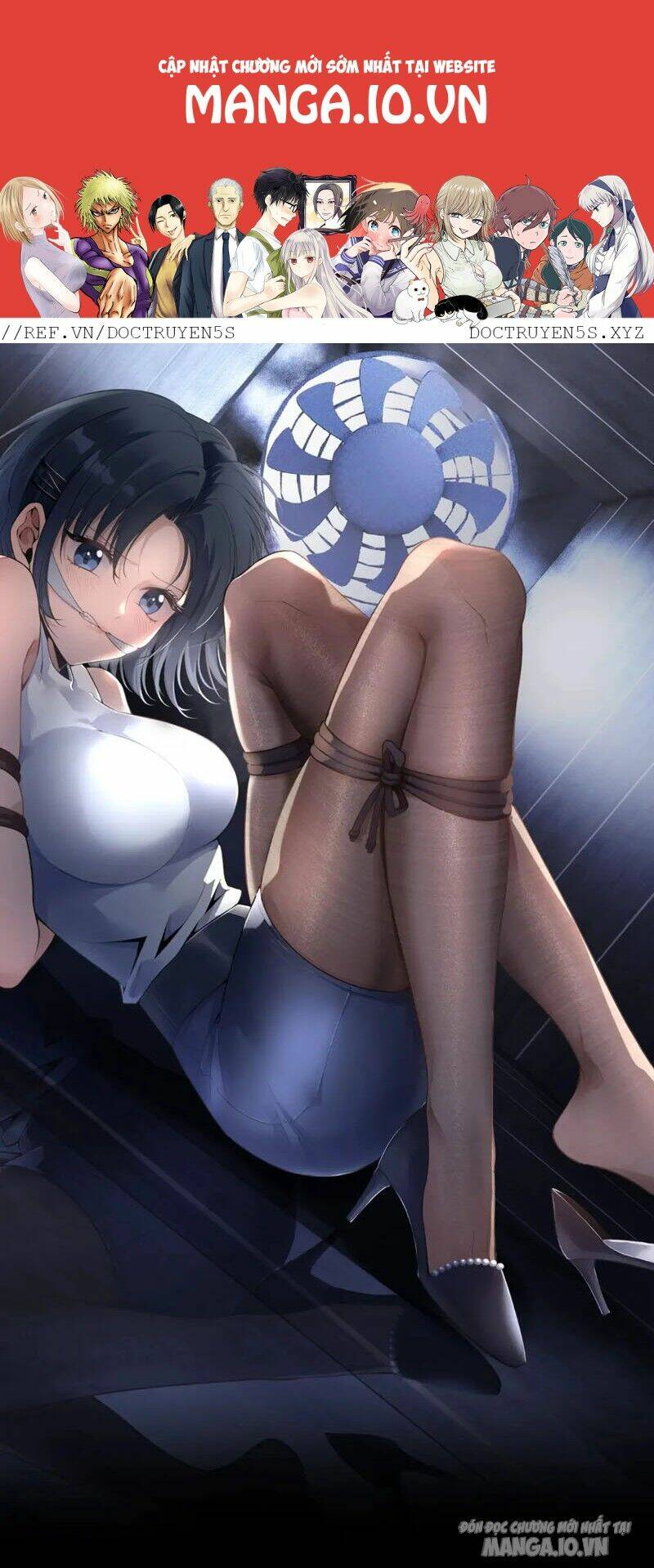 Cuồng Thám - Chương 99