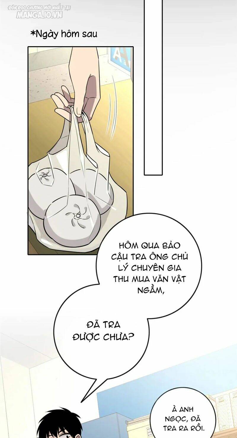 Cuồng Thám - Chương 99