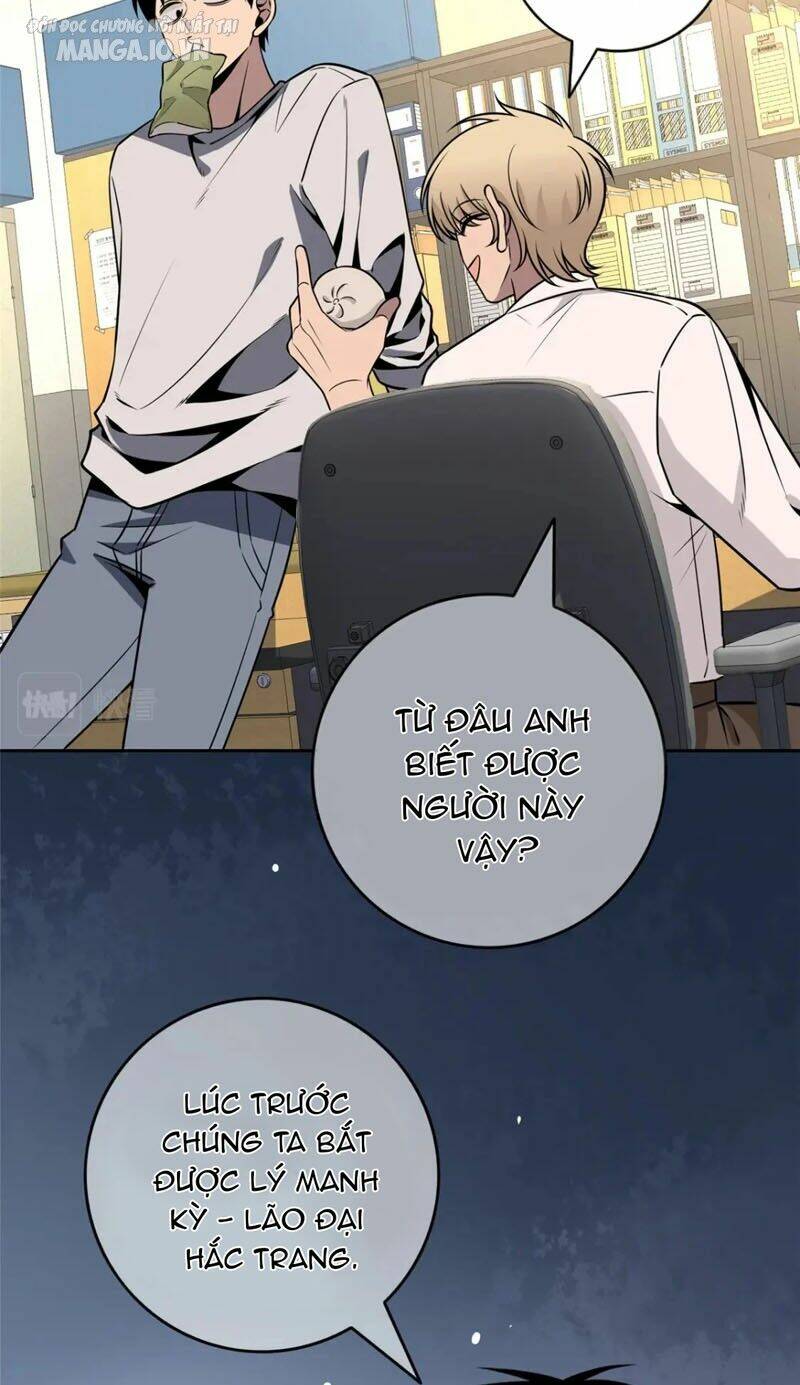 Cuồng Thám - Chương 99