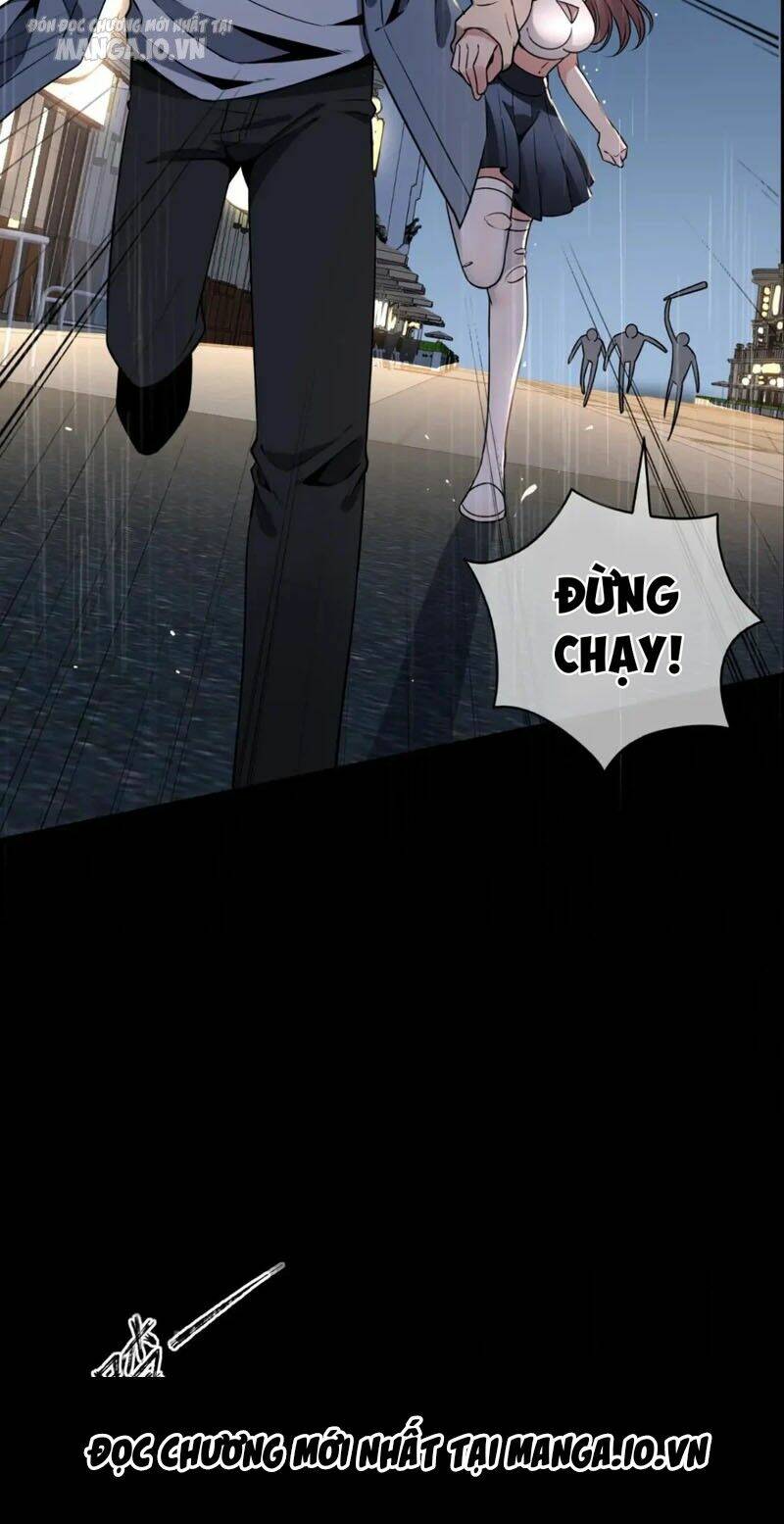 Cuồng Thám - Chương 99