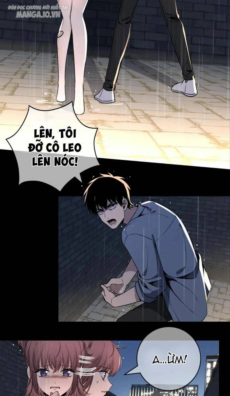 Cuồng Thám - Chương 99