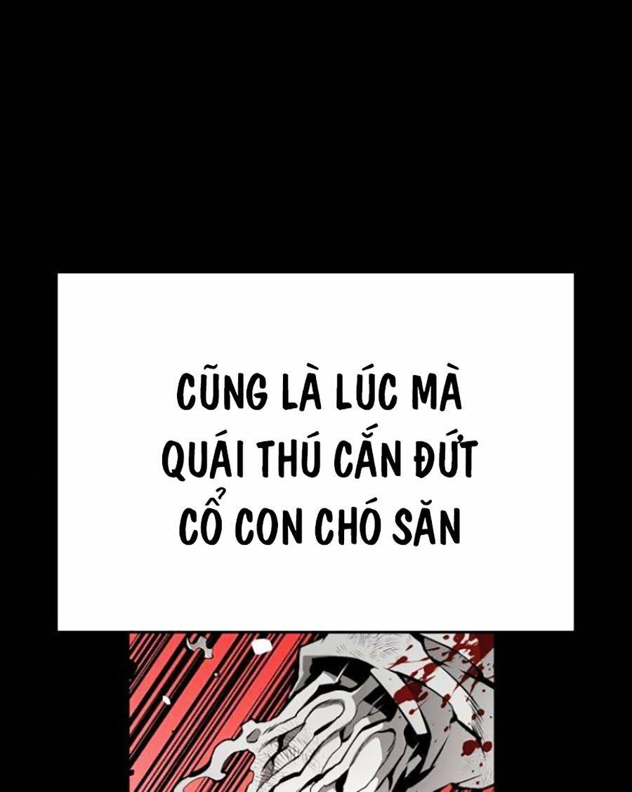 Cuồng Thú - Chương 18