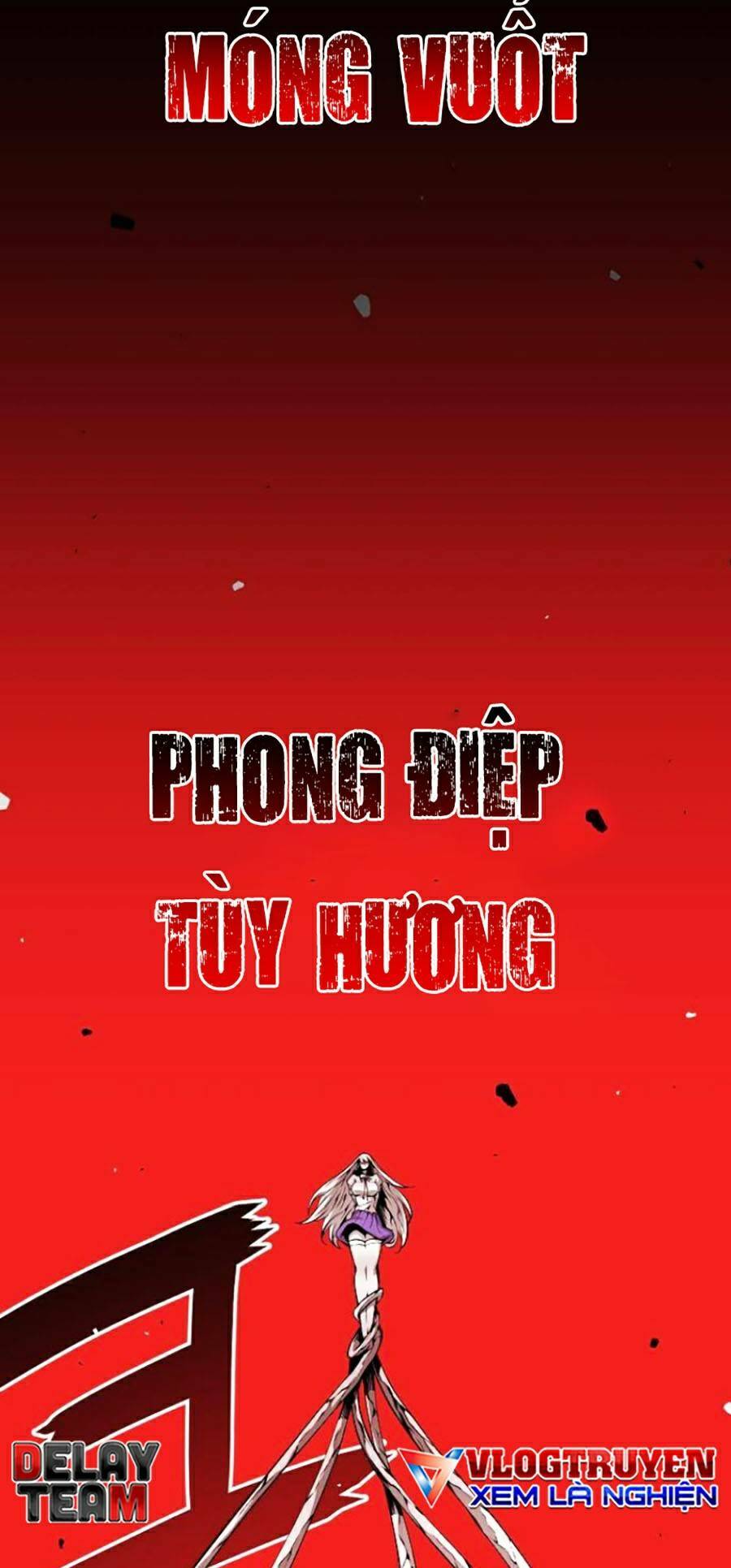 Cuồng Thú - Chương 18