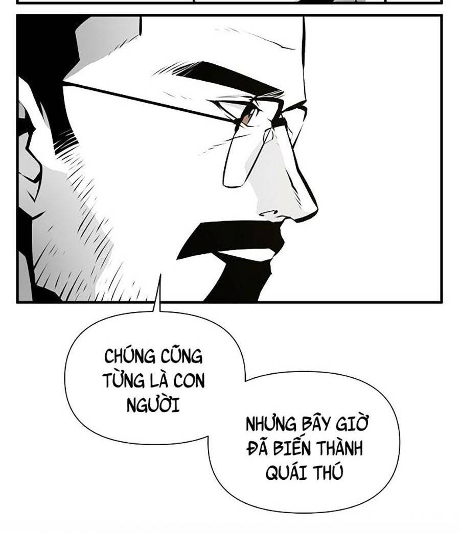 Cuồng Thú - Chương 2