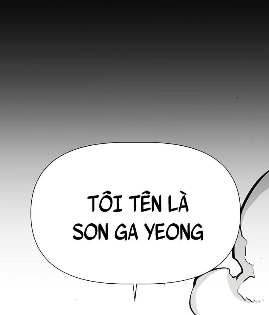 Cuồng Thú - Chương 2