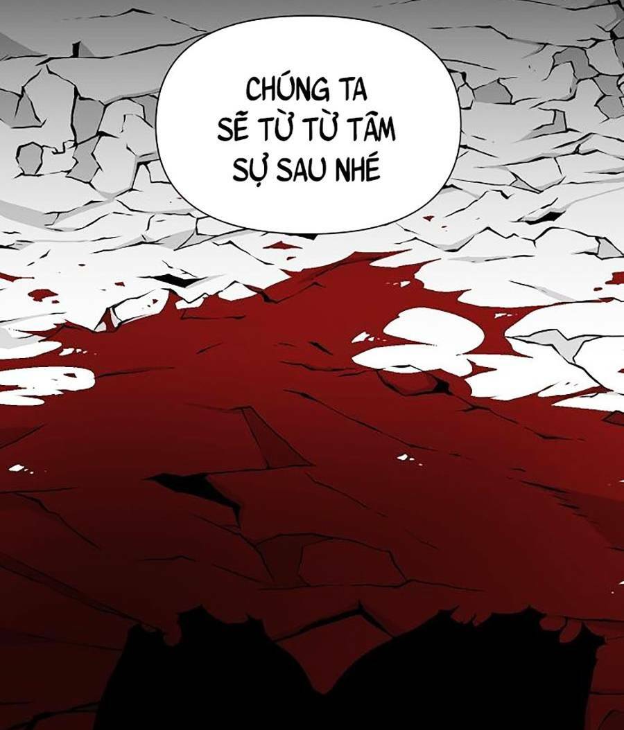 Cuồng Thú - Chương 2