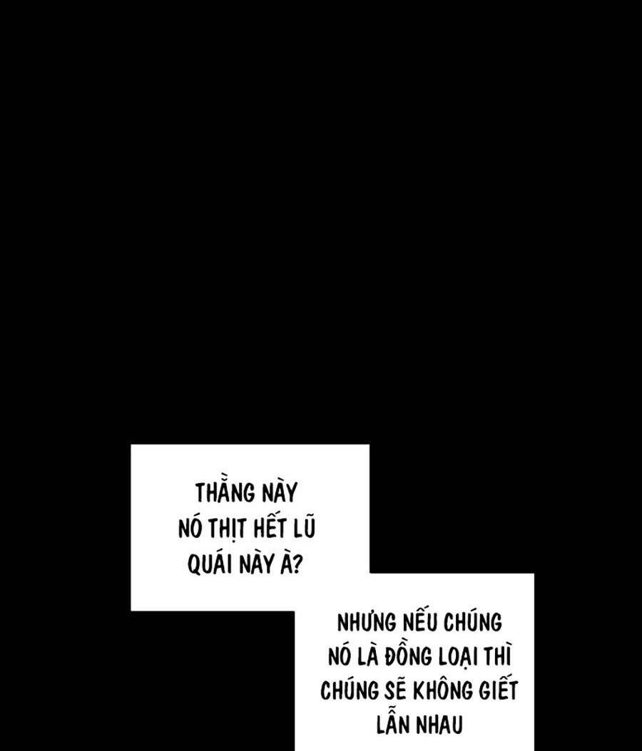 Cuồng Thú - Chương 2