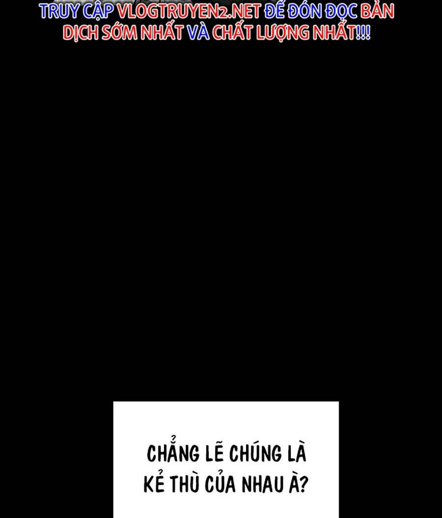Cuồng Thú - Chương 2