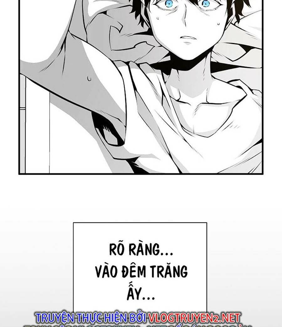 Cuồng Thú - Chương 2