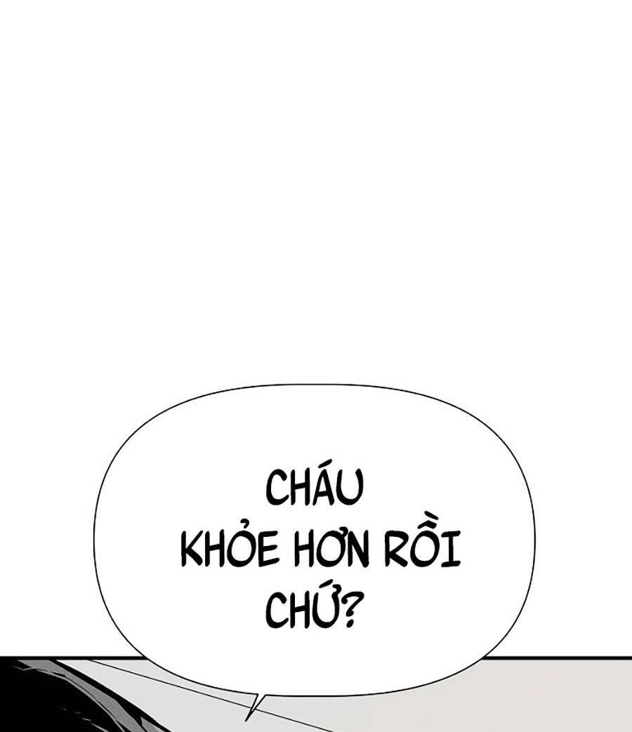 Cuồng Thú - Chương 2