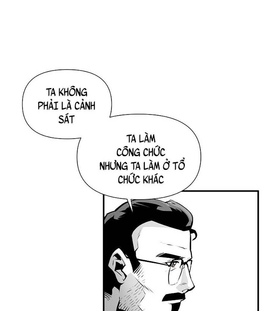 Cuồng Thú - Chương 2