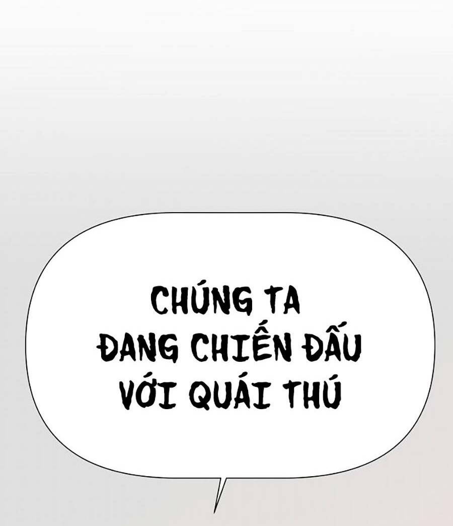 Cuồng Thú - Chương 2