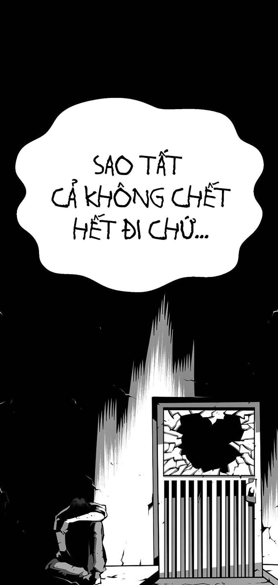 Cuồng Thú - Chương 3