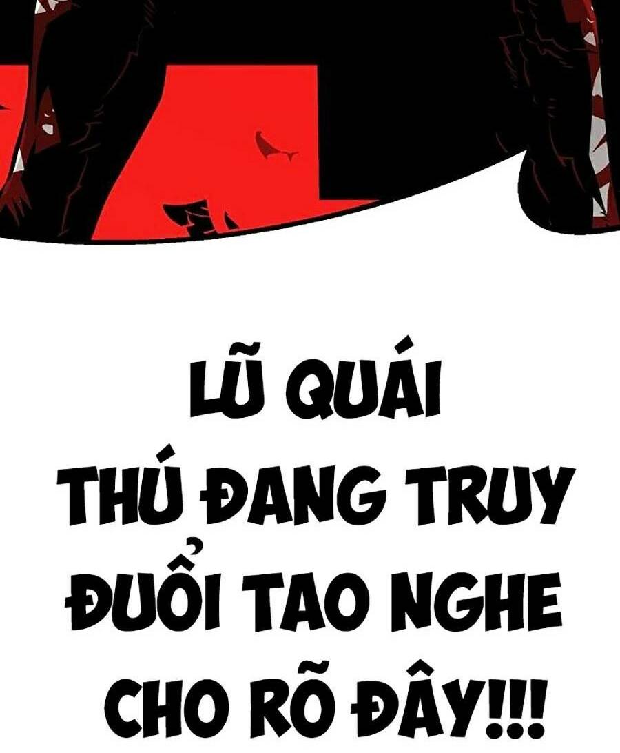 Cuồng Thú - Chương 4