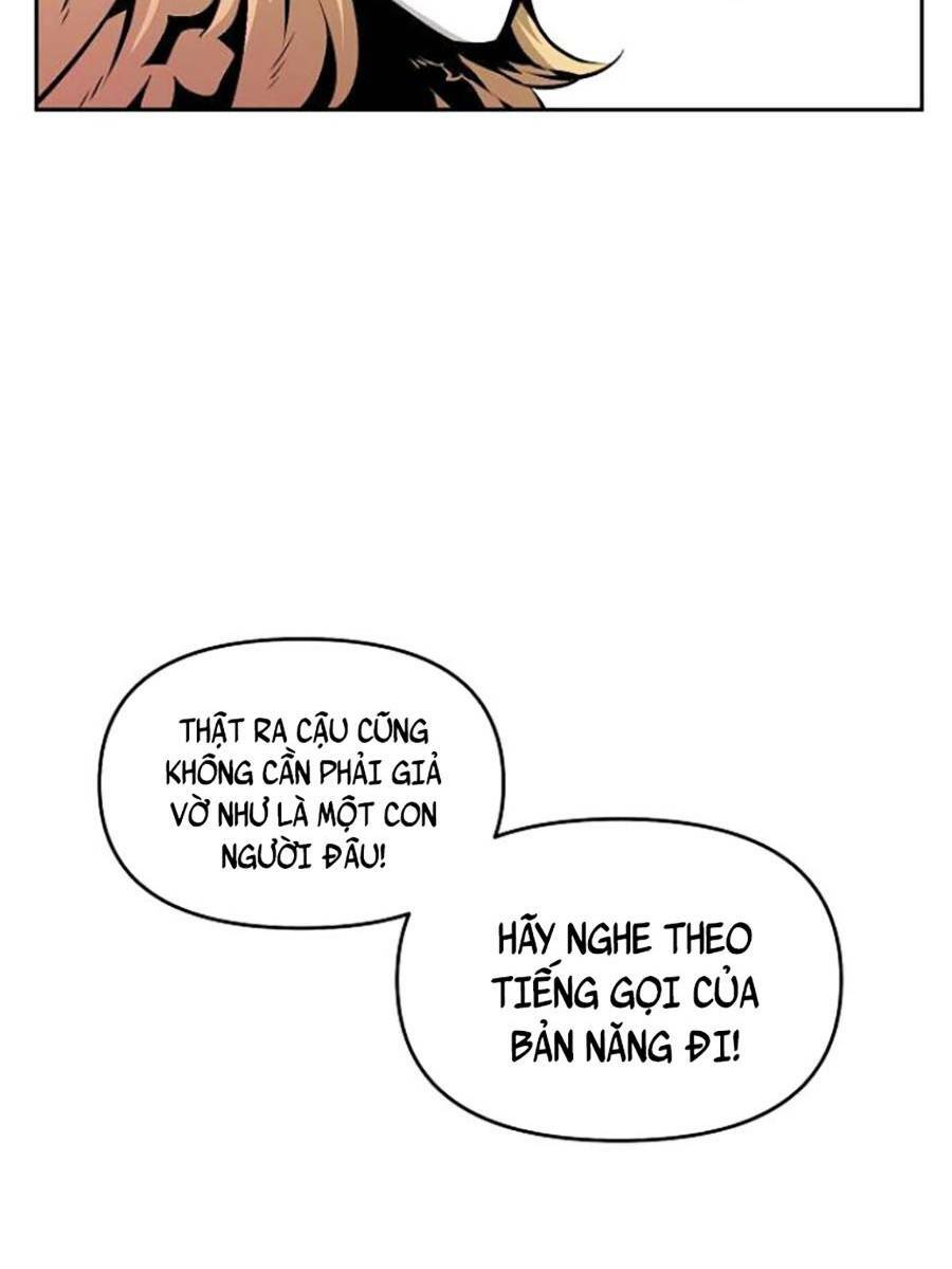 Cuồng Thú - Chương 7