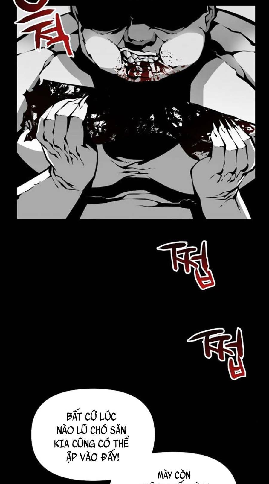 Cuồng Thú - Chương 9
