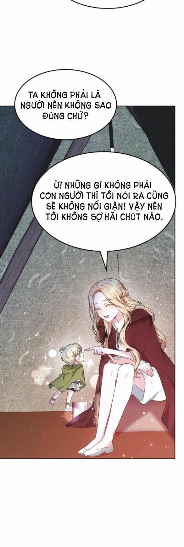 Cướp Dâu - Chương 6