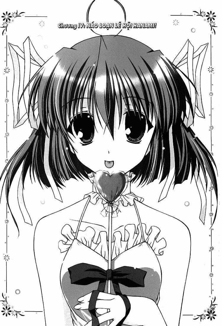 Da Capo - Chương 4