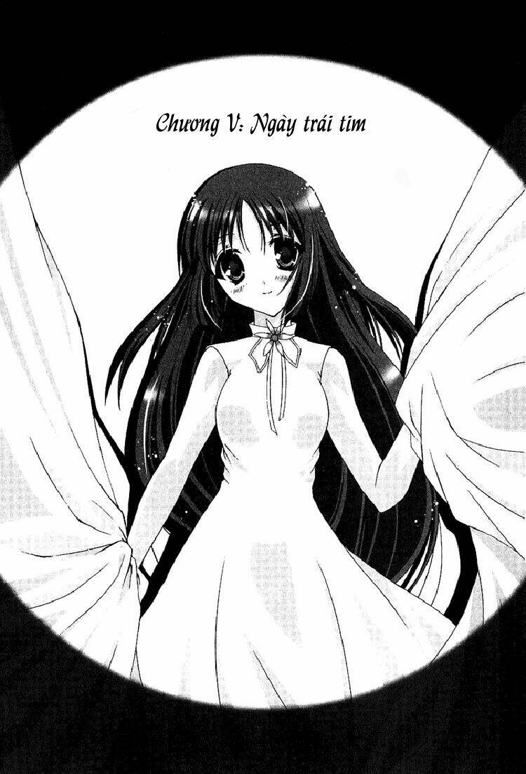 Da Capo - Chương 5