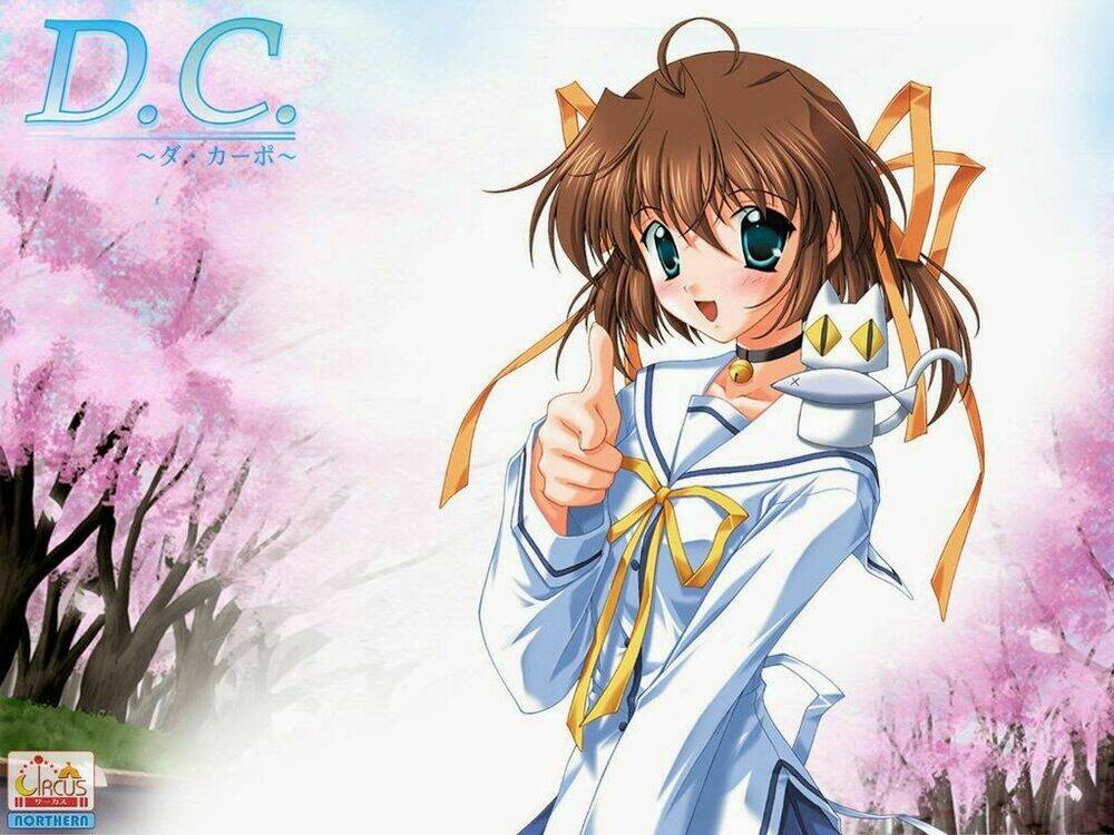 Da Capo - Chương 6