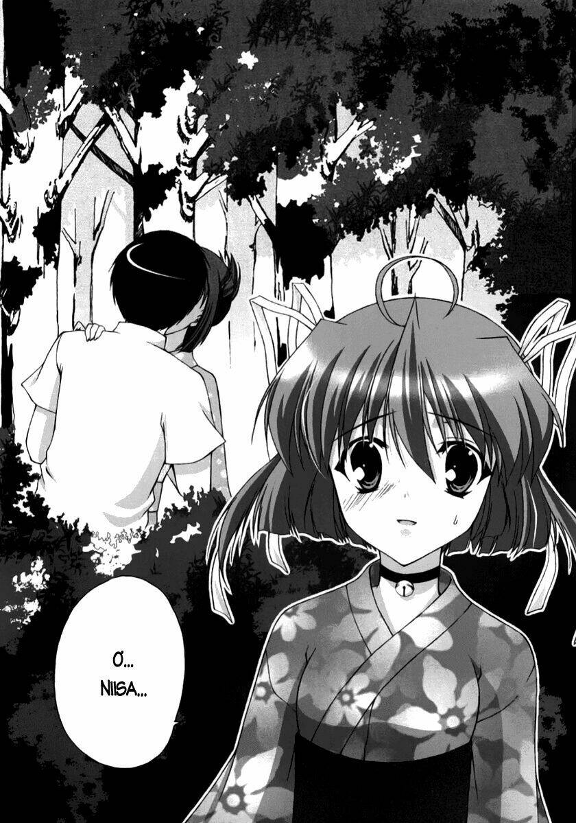 Da Capo - Chương 7