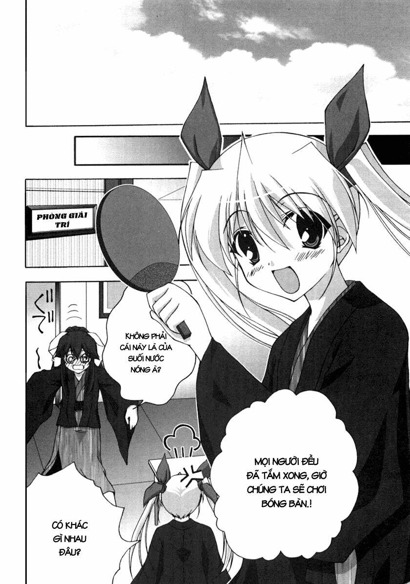 Da Capo - Chương 8