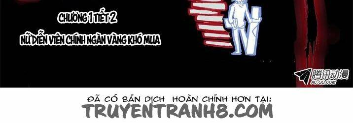 Dạ Du Thần - Chương 2